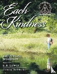 Woodson, Jacqueline - Each Kindness