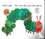 Carle, Eric - VERY HUNGRY CATERPILLAR-BO