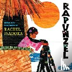 Isadora, Rachel - Rapunzel