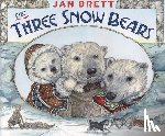 Brett, Jan - The Three Snow Bears