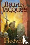 Jacques, Brian - Redwall