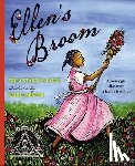 Lyons, Kelly Starling - Ellen's Broom