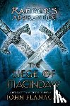 Flanagan, John - RANGERS APPRENTICE BK06 SIEGE