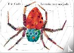 Carle, Eric - Carle, E: Araña Muy Ocupada