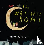 Jeffers, Oliver - The Way Back Home