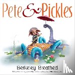 Breathed, Berkeley - Pete & Pickles