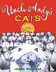 Warhola, James - Uncle Andy's Cats