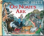 Brett, Jan - On Noah's Ark