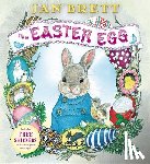 Brett, Jan - The Easter Egg