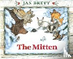 Brett, Jan - The Mitten