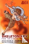 Horowitz, Anthony - SKELETON KEY THE GRAPHIC NOVEL