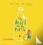 Jeffers, Oliver - HEART & THE BOTTLE