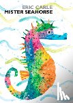 Carle, Eric - Carle, E: Mister Seahorse