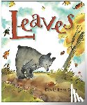 Stein, David Ezra - Leaves
