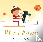 Jeffers, Oliver - Up and Down