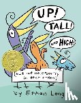 Long, Ethan - Up, Tall and High
