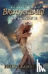 Flanagan, John - The Outcasts: Brotherband Chronicles, Book 1