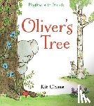Chase, Kit - Oliver's Tree