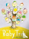 Blackall, Sophie - The Baby Tree