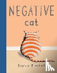 Blackall, Sophie - Negative Cat