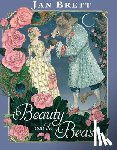 Brett, Jan - Beauty and the Beast