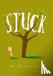 Jeffers, Oliver - Stuck