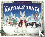 Brett, Jan - The Animals' Santa