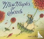 Wheeler, Eliza - Miss Maple's Seeds