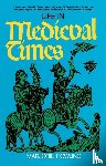 Rowling, Marjorie (Marjorie Rowling) - Life in Medieval Times