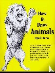 Hamm, Jack (Jack Hamm) - How to Draw Animals