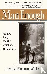 Pittman, Frank (Frank Pittman) - Man Enough