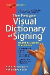 Butterwoth, Rod R. (Rod R. Butterwoth), Flodin, Mickey (Mickey Flodin) - The Perigee Visual Dictionary of Signing