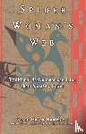 Hazen-Hammond, Susan (Susan Hazen-Hammond) - Spider Woman's Web