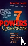 Leeds, Dorothy - The 7 Powers of Questions