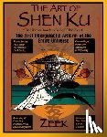 Zeek - The Art of Shen Ku