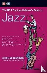 Schoenberg, Loren - The NPR Curious Listener's Guide to Jazz