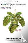 Hutcherson, Hilda - What Your Mother Never Told You