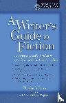 Lyon, Elizabeth (Elizabeth Lyon) - A Writer's Guide to Fiction