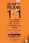 Levy, Frederick (Frederick Levy) - Short Films 101