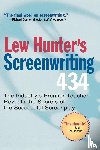 Hunter, Lew - Lew Hunter's Screenwriting 434