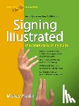 Flodin, Mickey (Mickey Flodin) - Signing Illustrated