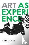 Dewey, John - Art as Experience