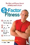 Pasternack, Harley - 5 Factor Fitness