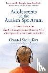 Sicile-Kira, Chantal - Adolescents on the Autism Spectrum