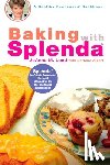 Lund, Joanna M., Alpert, Barbara - Baking with Splenda