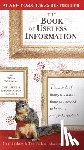 Botham, Noel - The Book of Useless Information