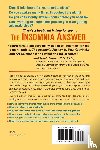 Glovinsky, Paul (Paul Glovinsky), Spielman, Arthur (Arthur Spielman) - The Insomnia Answer