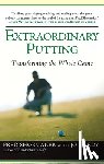 Shoemaker, Fred, Hardy, Jo - Extraordinary Putting