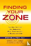 Lardon, Michael - Finding Your Zone