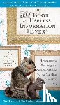 Botham, Noel - The Best Book of Useless Information Ever